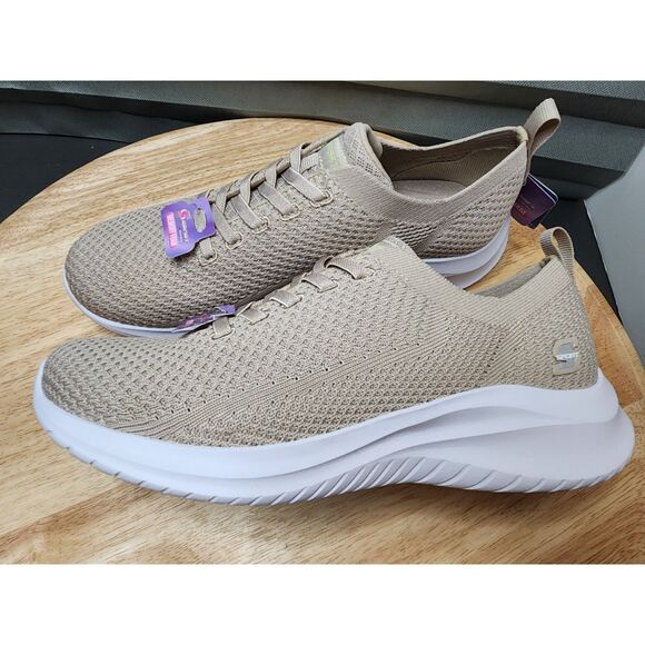 S Sport by Skechers Women's size 8.5 Memory Foam Shoes - Picture 4 of 8